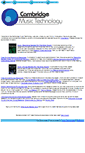 Mobile Screenshot of cambridge-mt.com